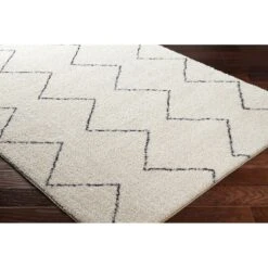 Artistic Weavers Lykke Machine Washable Casual Moroccan Area Rug -Artistic Weavers Lykke Machine Washable Casual Moroccan Area Rug 7