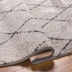 Artistic Weavers Lykke Machine Washable Diamond Stripe Area Rug 21 Artistic Weavers Lykke Machine Washable Diamond Stripe Area Rug -Artistic Weavers Lykke Machine Washable Diamond Stripe Area Rug 7