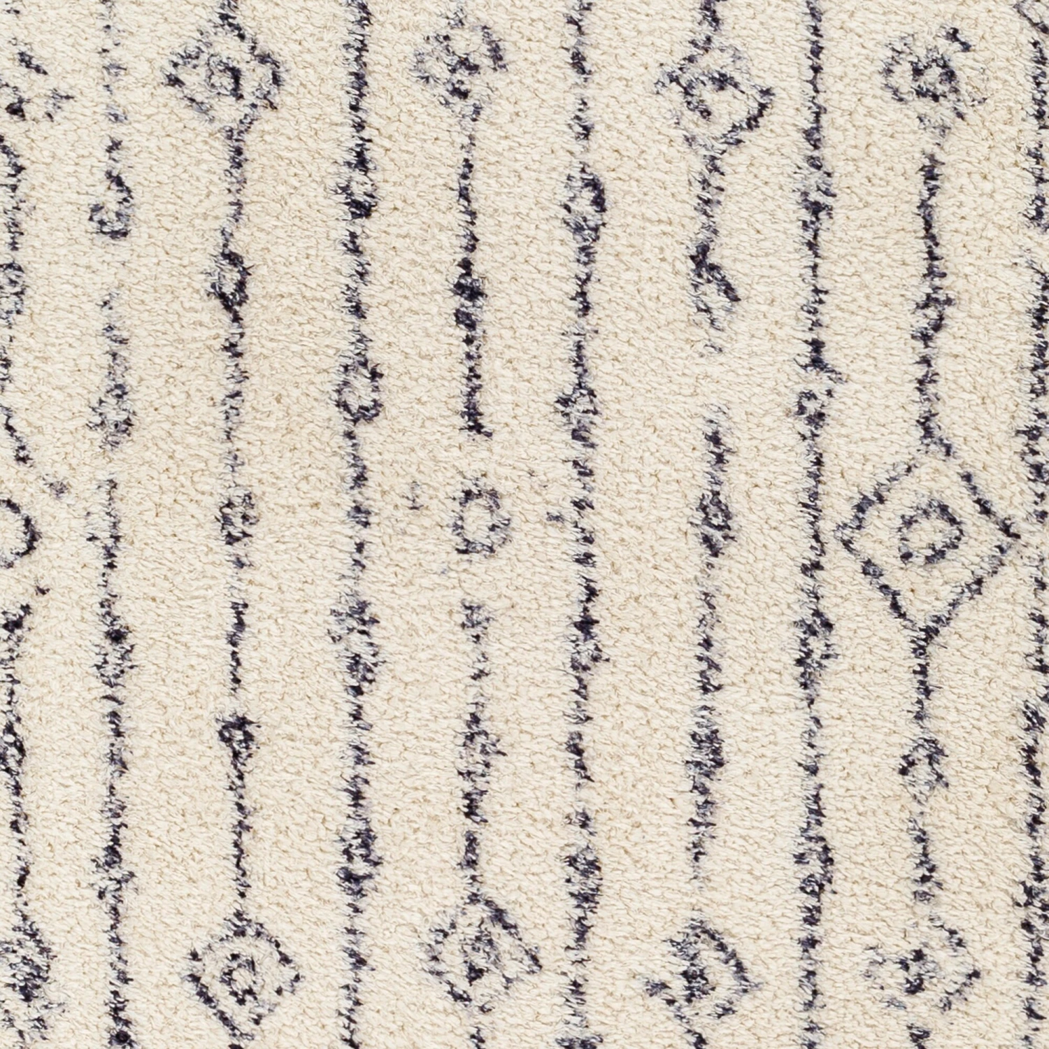 Artistic Weavers Lykke Machine Washable Moroccan Striped Area Rug 14 Artistic Weavers Lykke Machine Washable Moroccan Striped Area Rug - Image 14