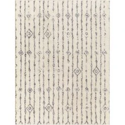 Artistic Weavers Lykke Machine Washable Moroccan Striped Area Rug 20 Artistic Weavers Lykke Machine Washable Moroccan Striped Area Rug -Artistic Weavers Lykke Machine Washable Moroccan Striped Area Rug 5