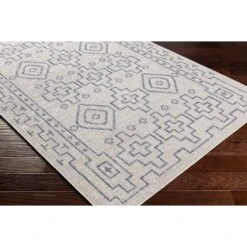Artistic Weavers Lynton Southwestern Border Indoor/ Outdoor Area Rug 21 Artistic Weavers Lynton Southwestern Border Indoor/ Outdoor Area Rug -Artistic Weavers Lynton Global Tribal Border Area Rug 10