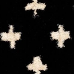 Artistic Weavers Madon Modern Shag Handmade Area Rug