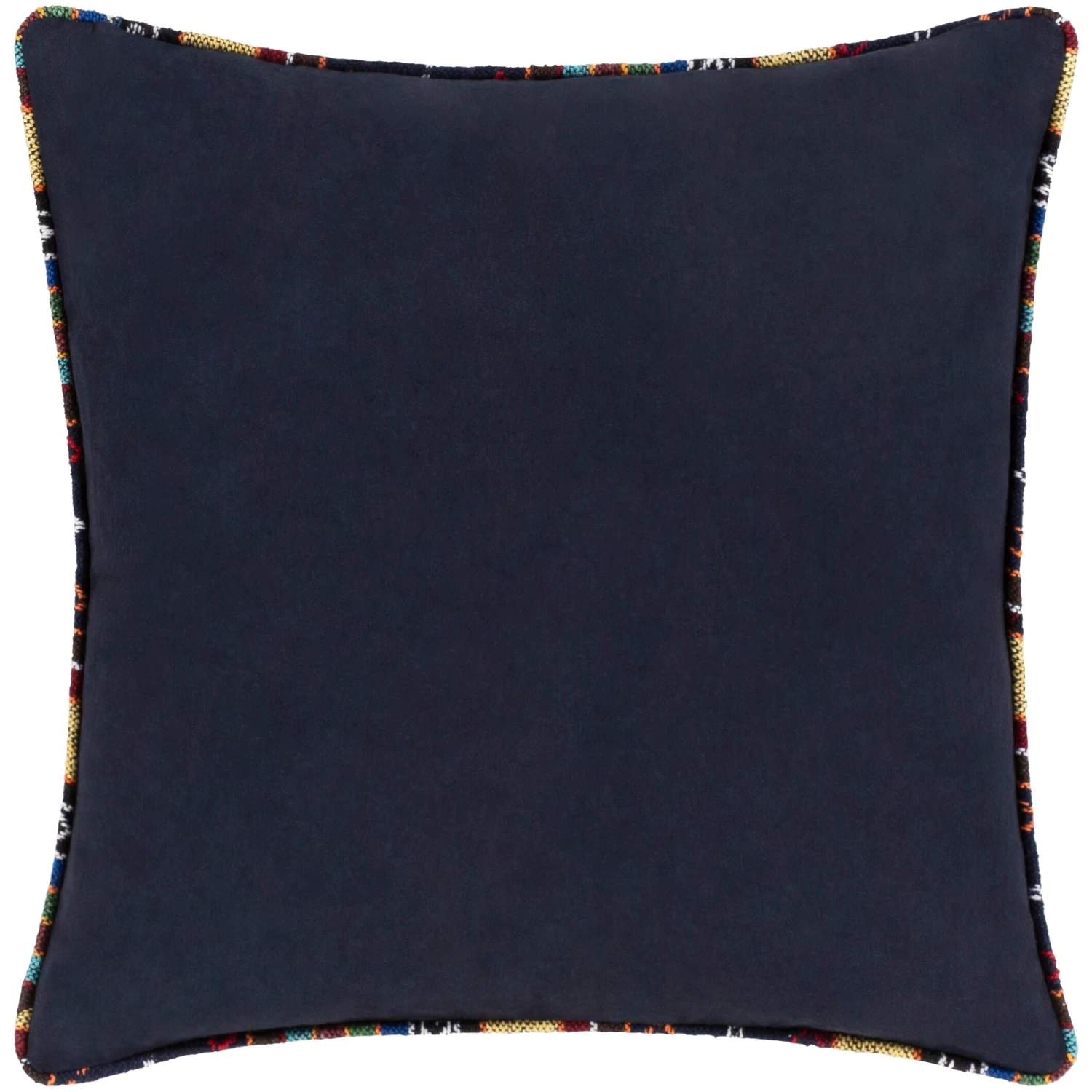 Artistic Weavers Madora Bohemian Striped Cotton Blend Throw Pillow 12 Artistic Weavers Madora Bohemian Striped Cotton Blend Throw Pillow - Image 12