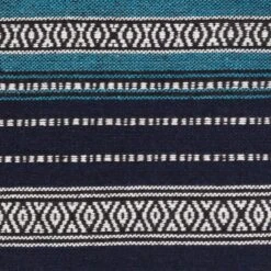 Artistic Weavers Madora Bohemian Striped Cotton Blend Throw Pillow 20 Artistic Weavers Madora Bohemian Striped Cotton Blend Throw Pillow -Artistic Weavers Madora Bohemian Striped Cotton Blend Throw Pillow 8