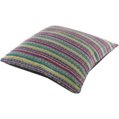 Artistic Weavers Madora Boho Striped 30-inch Floor Pillow -Artistic Weavers Madora Boho Striped 30 inch Floor Pillow 2