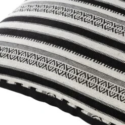 Artistic Weavers Madora Boho Striped 30-inch Floor Pillow -Artistic Weavers Madora Boho Striped 30 inch Floor Pillow 3