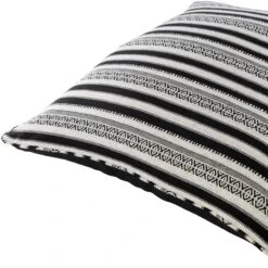 Artistic Weavers Madora Boho Striped 30-inch Floor Pillow -Artistic Weavers Madora Boho Striped 30 inch Floor Pillow 4