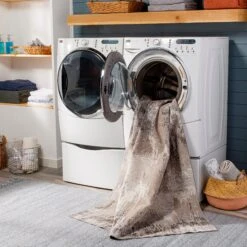 Artistic Weavers Maish Machine Washable Rustic Abstract Area Rug 12 Artistic Weavers Maish Machine Washable Rustic Abstract Area Rug -Artistic Weavers Maish Machine Washable Rustic Abstract Area Rug 2