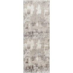 Artistic Weavers Maish Machine Washable Rustic Abstract Area Rug