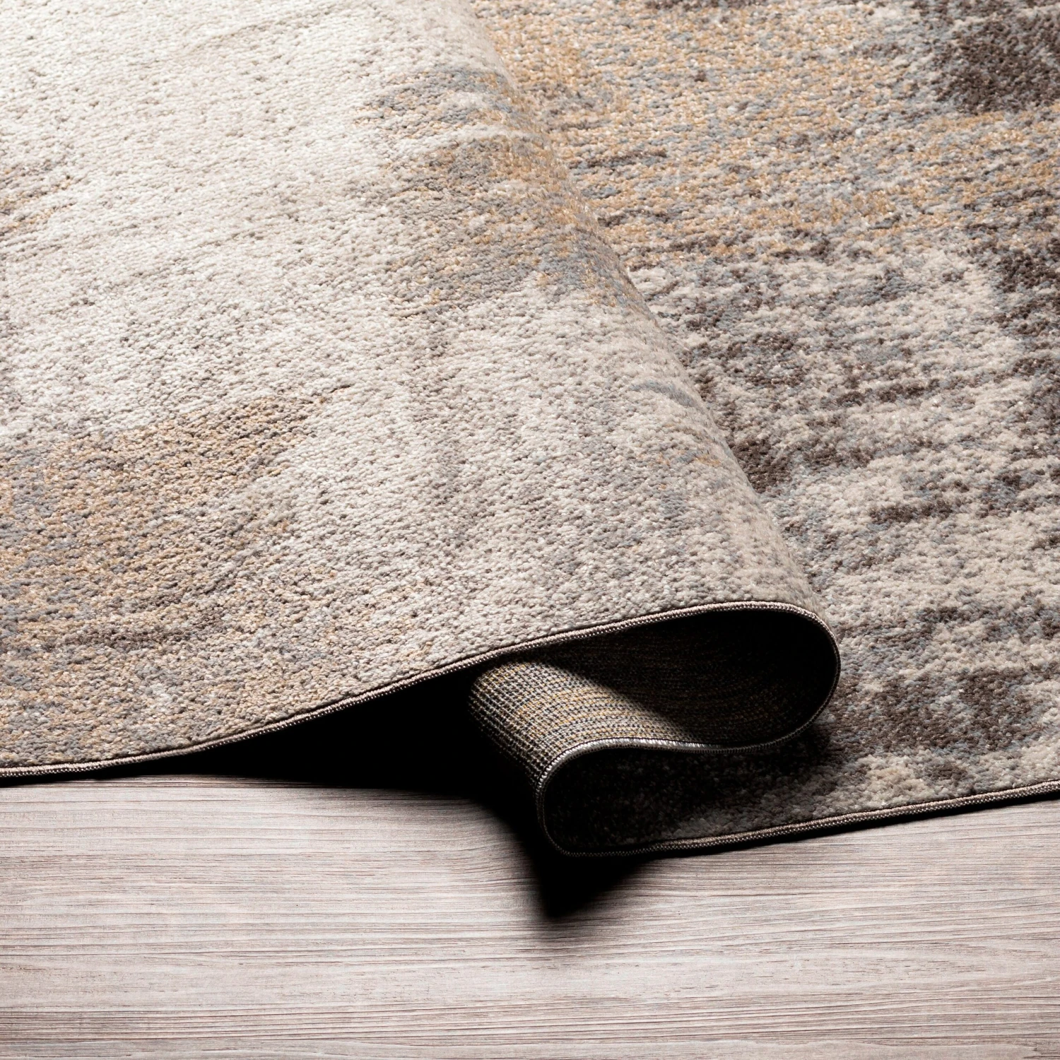 Artistic Weavers Maish Machine Washable Rustic Abstract Area Rug 8 Artistic Weavers Maish Machine Washable Rustic Abstract Area Rug - Image 8