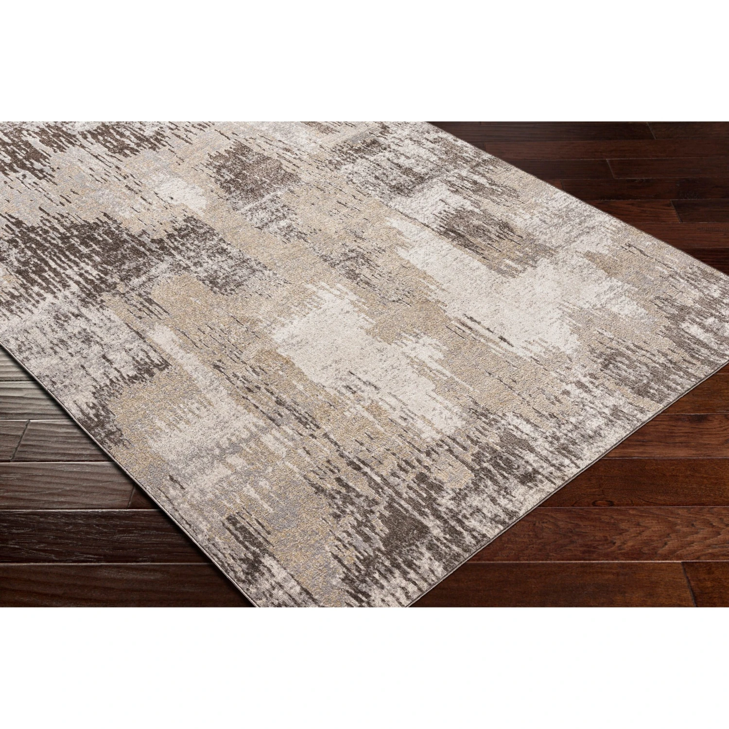 Artistic Weavers Maish Machine Washable Rustic Abstract Area Rug 9 Artistic Weavers Maish Machine Washable Rustic Abstract Area Rug - Image 9