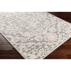 Artistic Weavers Maizy Transitional Medallion Area Rug -Artistic Weavers Maizy Transitional Medallion Area Rug 3