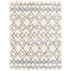 Artistic Weavers Mannat Global Area Rug -Artistic Weavers Mannat Global Area Rug 2