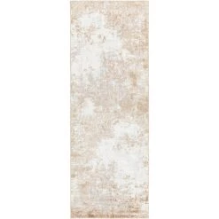 Artistic Weavers Manre Machine Washable Modern Abstract Area Rug