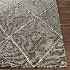 Artistic Weavers Manu Handmade Wool Farmhouse Area Rug -Artistic Weavers Manu Handmade Wool Farmhouse Area Rug 10