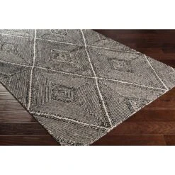 Artistic Weavers Manu Handmade Wool Farmhouse Area Rug