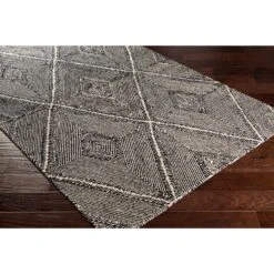 Artistic Weavers Manu Handmade Wool Farmhouse Area Rug -Artistic Weavers Manu Handmade Wool Farmhouse Area Rug 6
