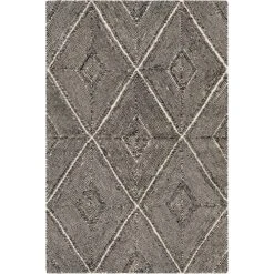 Artistic Weavers Manu Handmade Wool Farmhouse Area Rug -Artistic Weavers Manu Handmade Wool Farmhouse Area Rug 9