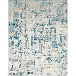 Artistic Weavers Martin Contemporary Abstract Area Rug