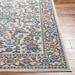 Artistic Weavers Marvel Traditional Persian Area Rug -Artistic Weavers Marvel Traditional Persian Area Rug 3