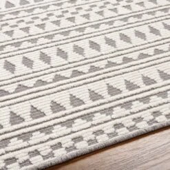 Artistic Weavers Melcher Global Stripe Machine Washable Area Rug 15 Artistic Weavers Melcher Global Stripe Machine Washable Area Rug -Artistic Weavers Melcher Global Stripe Machine Washable Area Rug 5