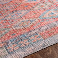 Artistic Weavers Merida Vintage Diamond Printed Machine Washable Area Rug 13 Artistic Weavers Merida Vintage Diamond Printed Machine Washable Area Rug -Artistic Weavers Merida Vintage Diamond Printed Machine Washable Area Rug 5