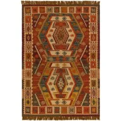 Artistic Weavers Merob Indoor/ Outdoor Bohemian Area Rug 10 Artistic Weavers Merob Indoor/ Outdoor Bohemian Area Rug -Artistic Weavers Merob Indoor Outdoor Bohemian Area Rug 2