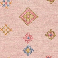 Artistic Weavers Miame Global Wool Handmade Area Rug -Artistic Weavers Miame Global Wool Handmade Area Rug 9