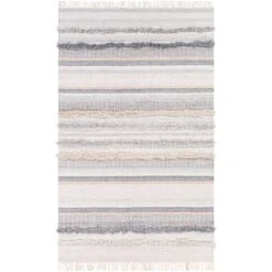 Artistic Weavers Mica Indoor/ Outdoor Bohemian Textured Area Rug -Artistic Weavers Mica Indoor Outdoor Bohemian Textured Area Rug 2