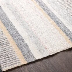 Artistic Weavers Mica Indoor/ Outdoor Bohemian Textured Area Rug -Artistic Weavers Mica Indoor Outdoor Bohemian Textured Area Rug 4