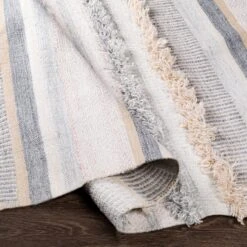 Artistic Weavers Mica Indoor/ Outdoor Bohemian Textured Area Rug -Artistic Weavers Mica Indoor Outdoor Bohemian Textured Area Rug 5