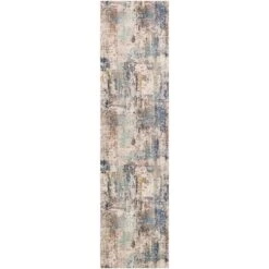Artistic Weavers Micah Modern Rust, Navy, And Aqua Abstract Area Rug 12 Artistic Weavers Micah Modern Rust, Navy, And Aqua Abstract Area Rug -Artistic Weavers Micah Abstract Area Rug 2