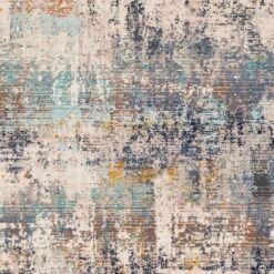 Artistic Weavers Micah Modern Rust, Navy, And Aqua Abstract Area Rug 17 Artistic Weavers Micah Modern Rust, Navy, And Aqua Abstract Area Rug -Artistic Weavers Micah Abstract Area Rug 7