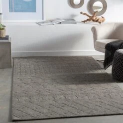 Artistic Weavers Miran Global Solid Area Rug