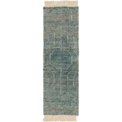 Artistic Weavers Molly Handmade Cottage Boho Area Rug