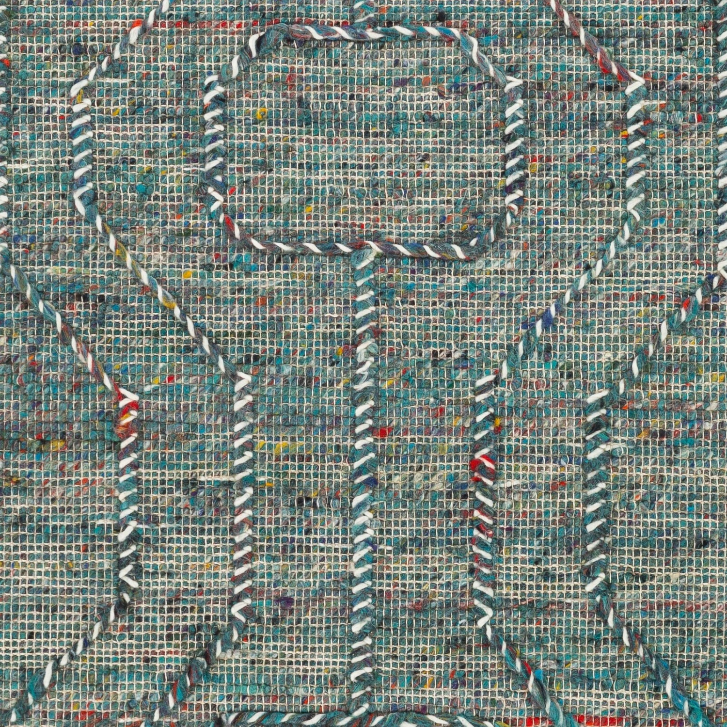 Artistic Weavers Molly Handmade Cottage Boho Area Rug 7 Artistic Weavers Molly Handmade Cottage Boho Area Rug - Image 7