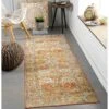 Artistic Weavers Mona Persian Machine Washable Area Rug