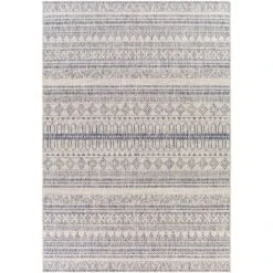 Artistic Weavers Morganna Moroccan Stripe Indoor/ Outdoor Area Rug 16 Artistic Weavers Morganna Moroccan Stripe Indoor/ Outdoor Area Rug -Artistic Weavers Morganna Global Moroccan Stripe Area Rug 2