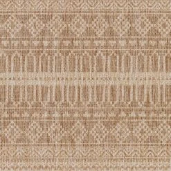 Artistic Weavers Morganna Moroccan Stripe Indoor/ Outdoor Area Rug