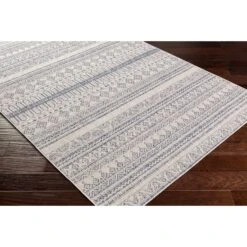 Artistic Weavers Morganna Moroccan Stripe Indoor/ Outdoor Area Rug 23 Artistic Weavers Morganna Moroccan Stripe Indoor/ Outdoor Area Rug -Artistic Weavers Morganna Global Moroccan Stripe Area Rug 9