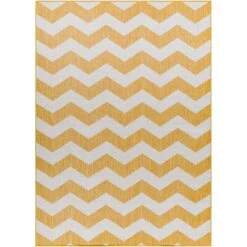 Artistic Weavers Motala Indoor/ Outdoor Chevron Area Rug -Artistic Weavers Motala Indoor Outdoor Chevron Area Rug 10