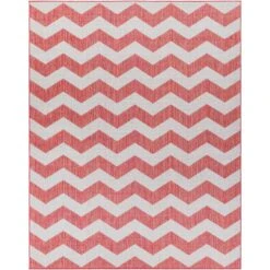 Artistic Weavers Motala Indoor/ Outdoor Chevron Area Rug -Artistic Weavers Motala Indoor Outdoor Chevron Area Rug 11