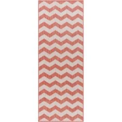 Artistic Weavers Motala Indoor/ Outdoor Chevron Area Rug