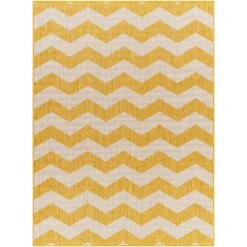 Artistic Weavers Motala Indoor/ Outdoor Chevron Area Rug -Artistic Weavers Motala Indoor Outdoor Chevron Area Rug 6