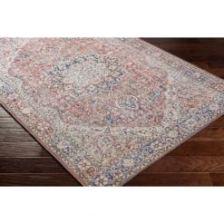Artistic Weavers Mozhdeh Traditional Printed Machine Washable Area Rug 16 Artistic Weavers Mozhdeh Traditional Printed Machine Washable Area Rug -Artistic Weavers Mozhdeh Traditional Printed Machine Washable Area Rug 7
