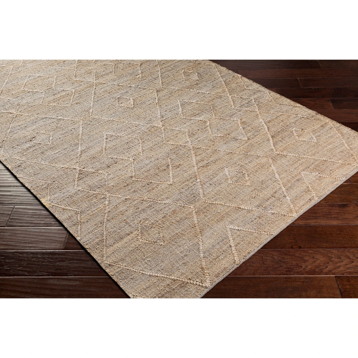 Artistic Weavers Mulbere Global Jute Handmade Area Rug 12 Artistic Weavers Mulbere Global Jute Handmade Area Rug - Image 12