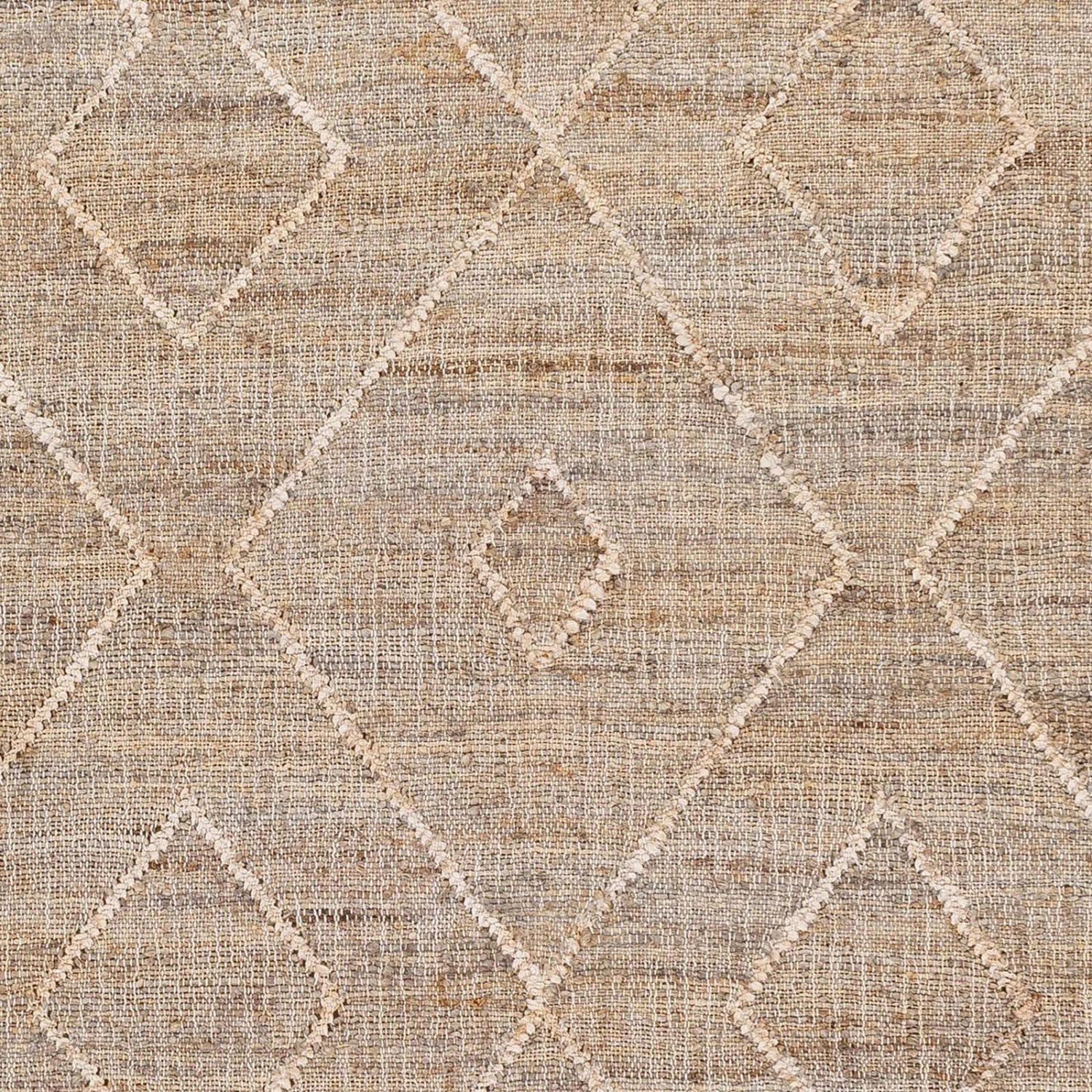 Artistic Weavers Mulbere Global Jute Handmade Area Rug 13 Artistic Weavers Mulbere Global Jute Handmade Area Rug - Image 13