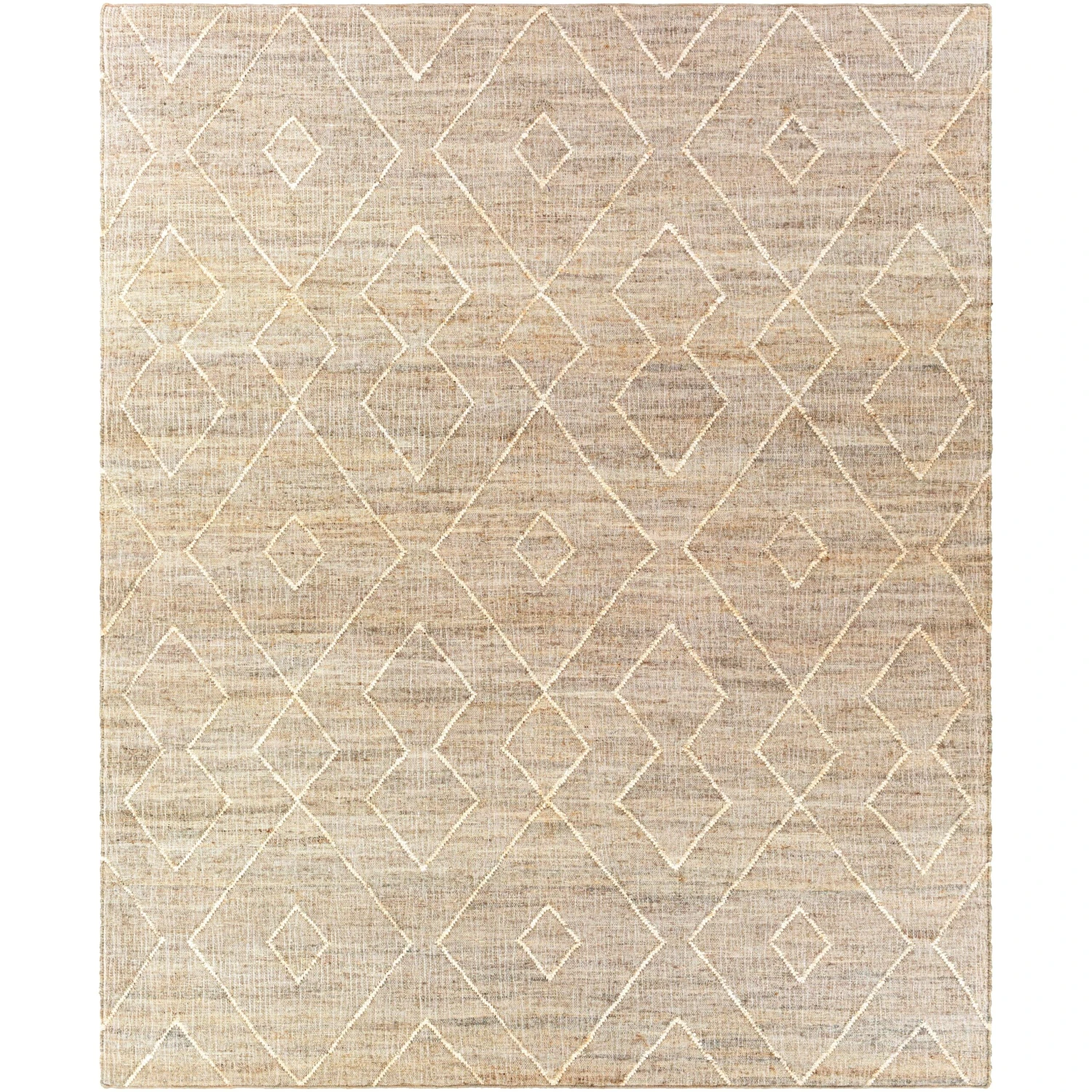 Artistic Weavers Mulbere Global Jute Handmade Area Rug 15 Artistic Weavers Mulbere Global Jute Handmade Area Rug - Image 15