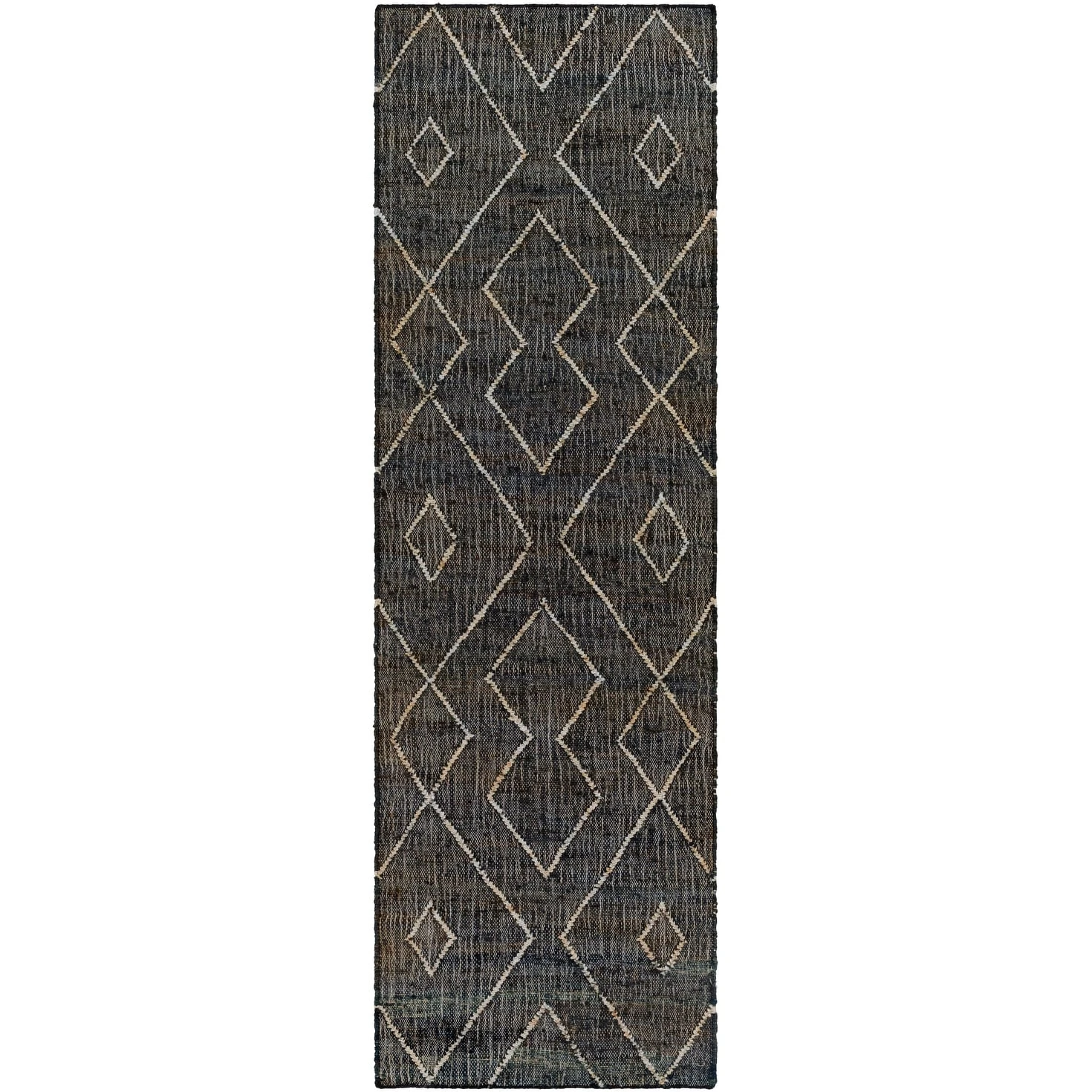 Artistic Weavers Mulbere Global Jute Handmade Area Rug 16 Artistic Weavers Mulbere Global Jute Handmade Area Rug - Image 16