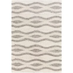 Artistic Weavers Murtaza Modern Geometric Wool Area Rug 9 Artistic Weavers Murtaza Modern Geometric Wool Area Rug -Artistic Weavers Murtaza Modern Geometric Wool Area Rug 2